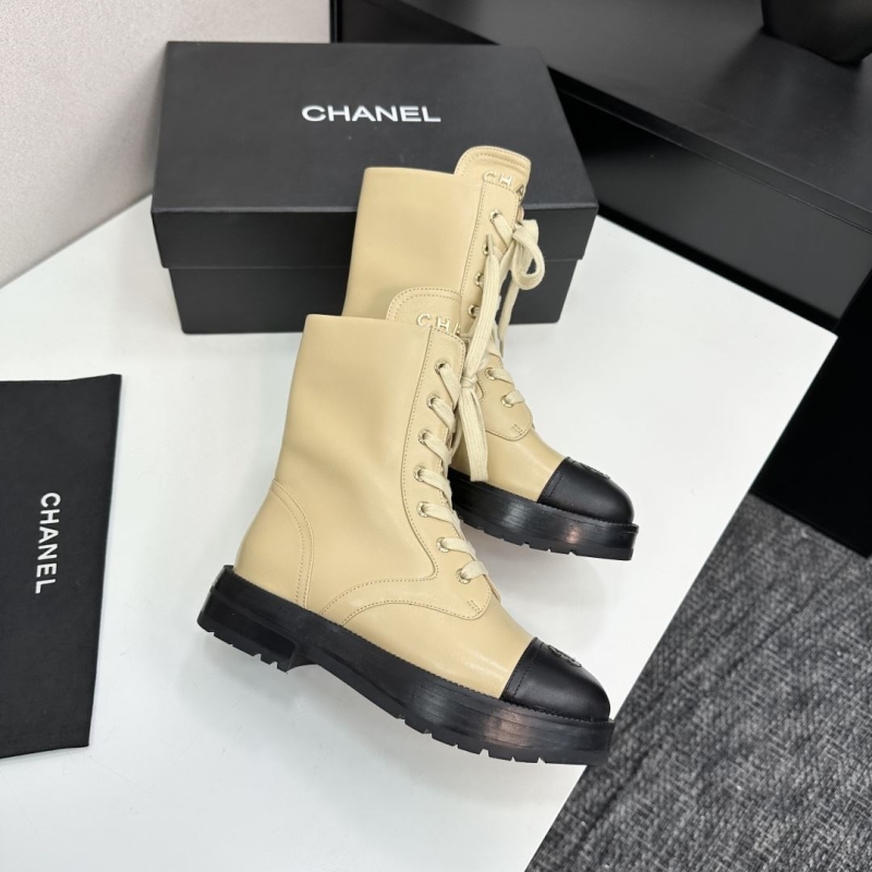 Ch**el boots